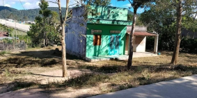 Bán 18m mặt tiền đường tại khu kinh tế mới Lạc Xuân - Đơn Dương giá chỉ 980tr