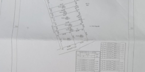 Bán gấp lô đất bến Tràm 520m2 măỵ tiền 10m