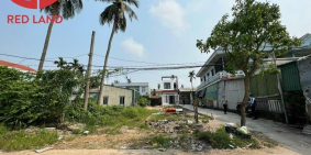  ĐẤT NỀN CÁCH ĐƯỜNG PHẠM VĂN ĐỒNG 30M - MẶT TIỀN ĐƯỜNG LỚN OTO TRÁNH NHAU