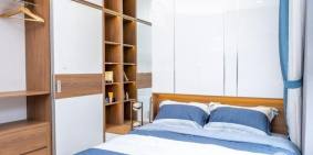 Căn hộ Bcons Bee, QL1K Dĩ An Bình Dương chỉ 1,6 tỷ nhận nhà ở liền