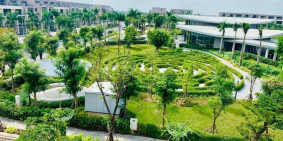 Shophose GEM SKY WORLD long thành