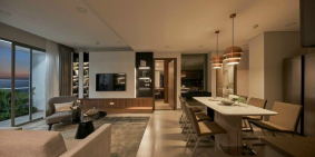 CH 3PN, 113m2, Tặng Nội Thất cơ bản, Chỉ 1 tỷ 180, Ở Ngay