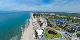 Căn hộ 600 Triệu,Villa 4 tỷ Charm Resort Hồ Tràm Cam kết lợi nhuận 6.5%