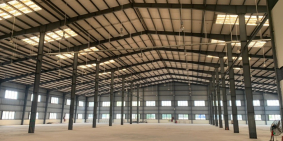 Bán nhà xưởng KCN Vsip, diện tích 4000m2, có văn phòng, độc lập.