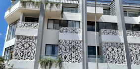 Bán nhà biệt thự, liền kề quận Buôn Ma Thuột - Đắk Lắk giá 1,8 Tỷ(20%)