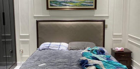 Biệt thự BT3 BT4 khu đô thị Văn Phú cạnh công viên 210m2x4T chỉ 22.68 tỷ.