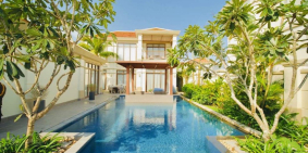 Dự án Fusion Resort & Villa Đà Nẵng giá tốt