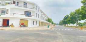 13,5tr/m2 - sở hữu ngay biệt thự 400m2 - trên 2 mặt tiền.