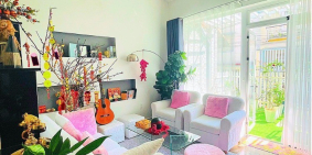 Bán Nhà đường Yersin, phường 10, Đà Lạt. Ngay gần Hồ Xuân Hương