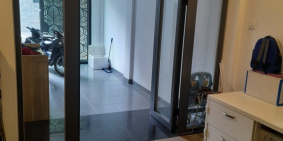 Nhà phố thiết kế hiện đại tiện nghi 8.4 tỷ- Hậu Giang- Q6