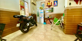 MẶT TIỀN Phan Văn Năm, Q.Tân Phú, 120m2 (5.2x24), cho thuê 20tr/th.