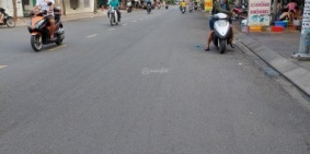 MT Trịnh Đình Trọng 4,2mx21, nhà c4, giá 8,3 tỷ