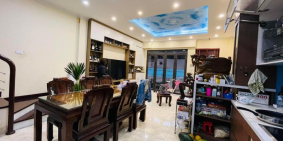 Bán Nhà Phố Khuất Duy Tiến, Thanh Xuân, Ô Tô Kinh Doanh, 74m2 giá 8 tỷ 9