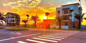 CENTA RIVERSIDE BIỆT THỰ VIEW SÔNG DUY NHẤT TẠI TỪ SƠN BẮC NINH