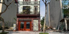 Bán nhà 96m 4 tầng mặt phố Việt Hưng, gần Big C Long Biên phù hợp kinh doanh