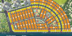 Đất nền Nhơn Hội New City - ven biển quy nhơn - chiết khấu cực cao