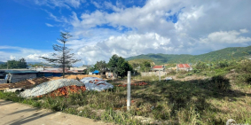 Chính chủ bán 10x28.8 tại khu kinh tế mới Lạc Xuân - Đơn Dương giá 780tr