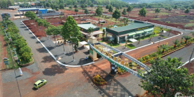 Chỉ với 400tr Sở hữu ngay dự án 1/500,PHÁP LÝ hoàn chỉnh nhất trong khu vực TỈNH