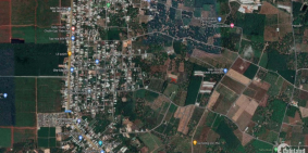 Em là chủ cần bán lô 2.67 sào, 1.8tỷ 1 sào, sổ hồng F0