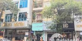 Bán Nhà Phố Lô Góc Trần Quang Diệu 75m- MT 10m Chỉ 18.999 Tỷ.