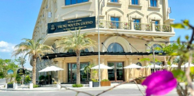 Nhận đặt chỗ Shophouse cao cấp Maison sát quảng trường Nghinh Phong, giá CĐT