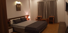 # BÁN GẤP nhà TT BA ĐÌNH 5 tầng 40m2 MT 4m chỉ 5 tỷ