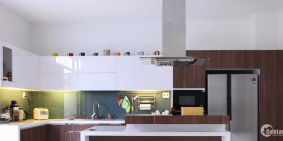 Bán nhà KDC An Phú Hưng, P.Tân Phong, Q.7.dt 4x19m,3 lầu