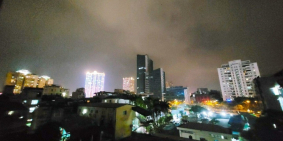 Bán nhà đường Võ Chí Công, Tây Hồ lô góc thoáng 55m2, 5m giá 7.5 tỷ.