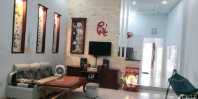 Bán nhà tại KDC Đại Quang, P. Tân Bình, Tp. Dĩ An Bình Dương. 5x15m giá chỉ 2ty9