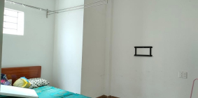 Mua đất tặng nhà Ông Ích Khiêm 110 m2 chỉ 4.2 tỷ