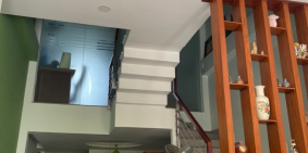 Chính chủ bán nhà hẻm xe hơi đường lò lu