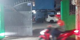 Nhà mt đường KD ngay võ văn ngân,bình thọ.180m2