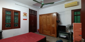 Bán Nhà Phú Thượng - Tây Hồ - Giáp Ciputra - Dt 60M - 5 Tầng - 5.1 tỷ