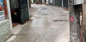 Bán nhà phố KHƯƠNG HẠ, Khương Đình gần , Vũ Tông Phan, Thanh Xuân