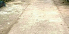 ĐẤT MT KIỆT LÊ NGÔ CÁT CÁCH ĐƯỜNG CHÍNH CHỈ 100M - GIÁ 16.X TRIỆU/M2