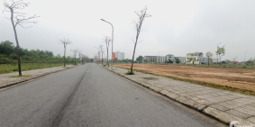 Bán đất biệt thự 400m khu đô thị Park Hill Thành Công, Vĩnh Yên, Lh 0855823833