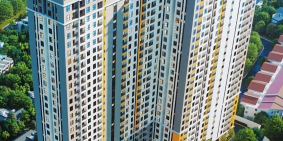 Chỉ 250tr sở hũu CH Bcons Polygon LK phạm văn đồng-giai đoạn 1 chiết khấu cao