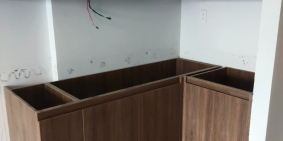 Bán căn hộ cao cấp Dĩ An - Bình Dương giá 1.6 tỷ diện tích 51 - 53m2