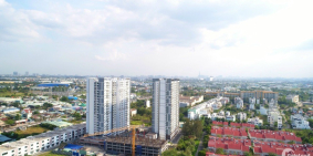 Bán căn hộ Eco Xuân View đẹp, giá thương Lượng cho khách thiện chí, giá chào chư