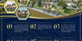 BẠN YÊU ĐÀ LẠT, TẠI SAO KHÔNG SỞ HỮU NGAY NỀN ĐẤT BIỆT THỰ NGHỈ DƯỠNG VEN ĐÀ LẠT