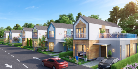 bán gấp căn biệt thự lagoon dự án novaworld hồ tràm 160m2 giá 9 tỷ