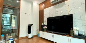 $ BÁN nhanh MỚI ĐẸP TT ĐỐNG ĐA 5tầng 45m2 chỉ 5 tỷ.