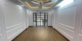 Mặt phố Kim Hoa, Đống Đa, 6 tầng, Lô góc, Thang máy, Kinh doanh