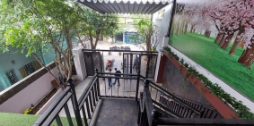 CỰC HIẾM! MT Đồng Kè, 261m, kinh doanh, gần Chợ, nhỉnh 9 tỷ.