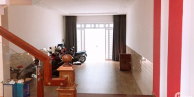 Bán nhà mặt tiền Tên Lửa Giá Rẻ 66m2 2 tầng 6,8 tỷ Bình Tân