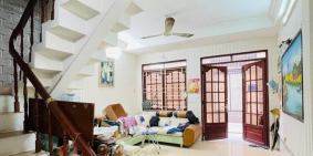 Bán nhà riêng 72m2 HXH đường Xô Viết Nghệ Tĩnh, P26, Bình Thạnh, Giá chỉ 6.5 tỷ