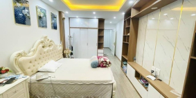 Bán Nhà Đẹp Hẻm Nhựa 5m, 4.2x12m, 50m2, 4PN, Phan Đăng Lưu, Bình Thạnh
