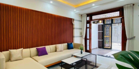 Bán nhà mặt tiền 63m2 đường An Phú Tây Hưng Long