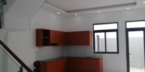 Bán nhà KĐT South Wave nằm trên mặt tiền Lê Văn Lương – có hỗ trợ trả góp