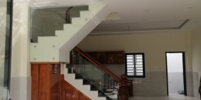 Bán nhà KĐT South Wave nằm trên mặt tiền Lê Văn Lương -SHR 100%